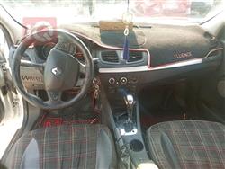 Renault Fluence